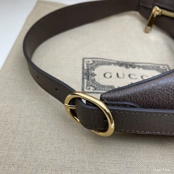 Hyperpeter GG mini Ophidia GUCCI bag 0813